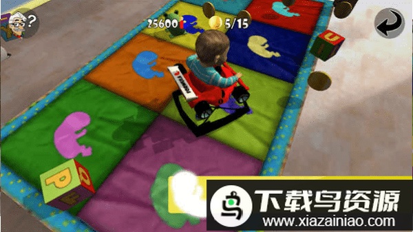 现实人生模拟器中文版破解版最新版截图2