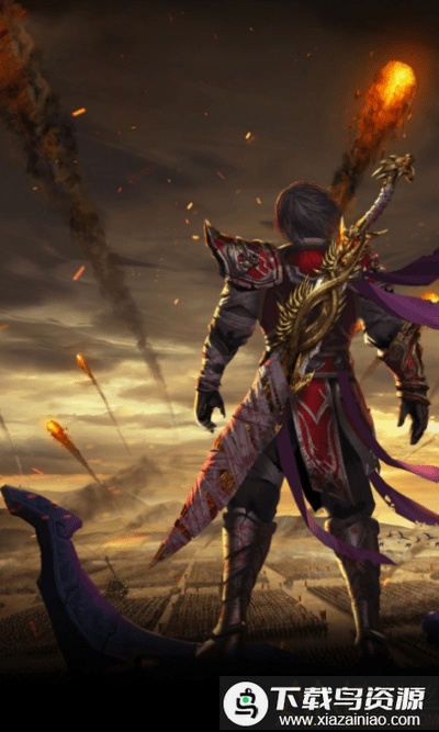 传奇纪元高爆版截图3