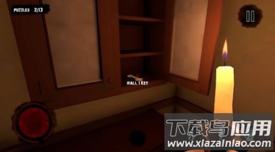 闹鬼领事馆2下载(The Haunted Consulate)截图1