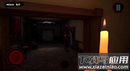 闹鬼领事馆2下载(The Haunted Consulate)截图3