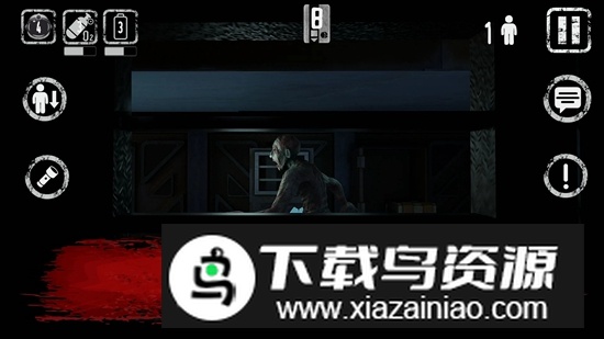 后室邪恶空间(Backrooms Evil Space)最新版截图2