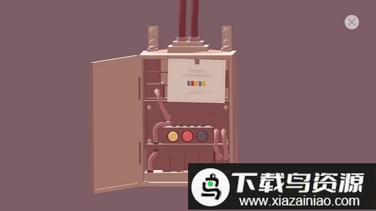 忆落谜境手机版(The Almost Gone)最新版截图3