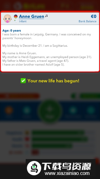 bitlife模拟人生最新版最新版截图5