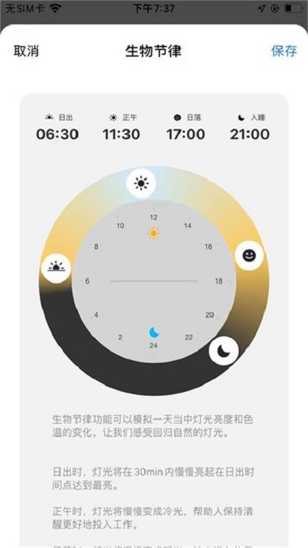 RayZig照明软件截图5