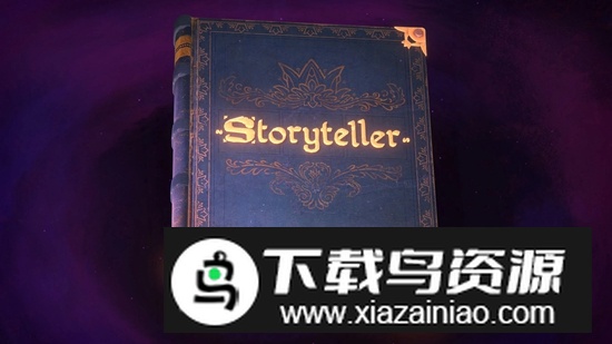 故事叙述者游戏中文版(Storyteller)最新版截图3