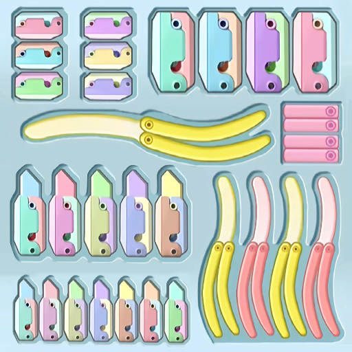 治愈系收纳达人游戏官方版