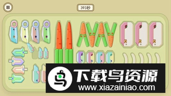 治愈系收纳达人游戏官方版最新版截图2