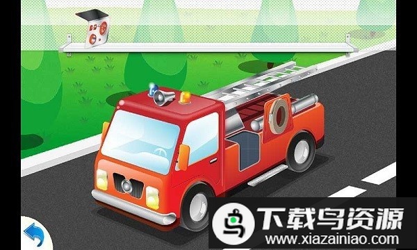 儿童汽车组装游戏手机版最新版截图2