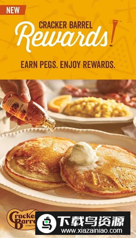 Cracker Barrel软件最新版最新版截图5