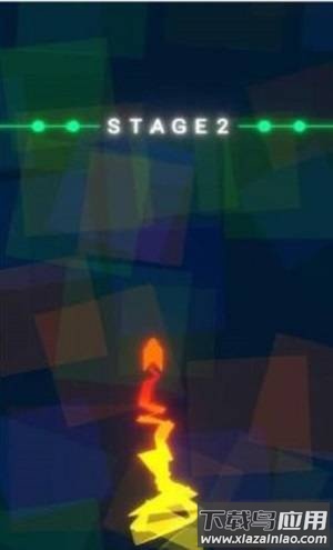 滚动起来Roodle Boodle Up截图2