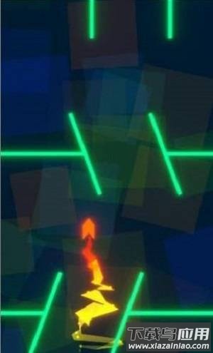 滚动起来Roodle Boodle Up截图4