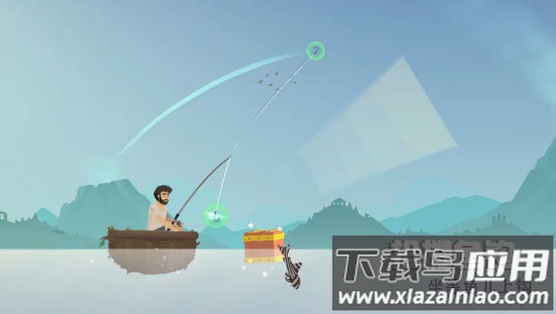 荒岛躺平发育截图4