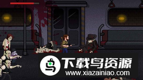 末日生存者手游官方正版最新版截图5