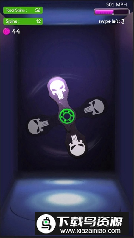 真正的小飞侠(Real Fidget Spinner)最新版截图4