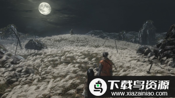 只狼手游(Battle Demo)最新版截图3