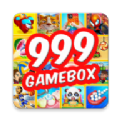 999 Gamebox游戏盒子安卓版