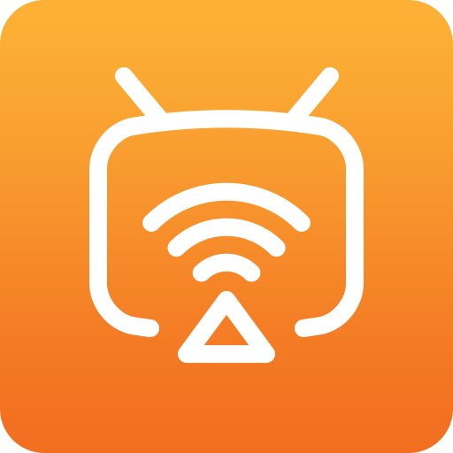 橙子投屏app无广告版