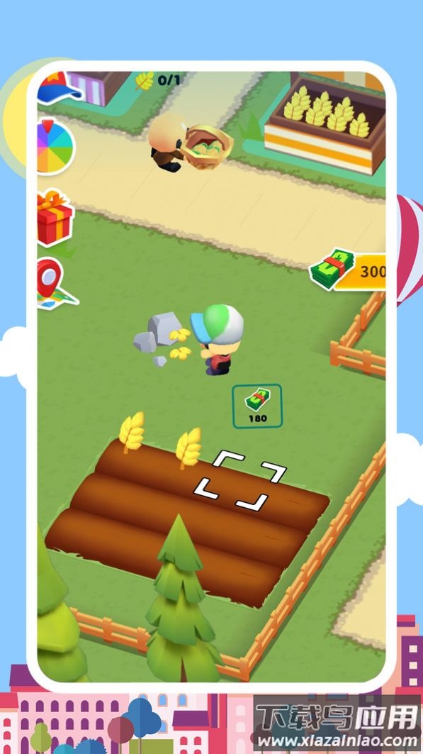 模拟荒野求生游戏截图2