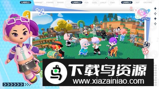 泡泡先锋手游免费版最新版截图2