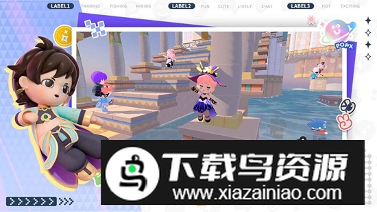 泡泡先锋手游免费版最新版截图3