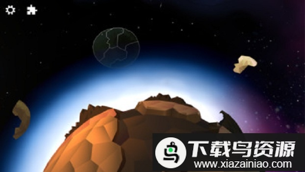 星球改造模拟器手游最新版截图1