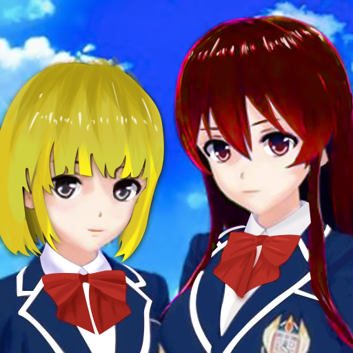 樱花校园明星模拟器