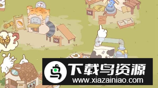 我的休闲时光2025游戏正版最新版截图3