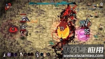 地牢小队绅士版截图1