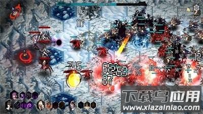 地牢小队绅士版截图2