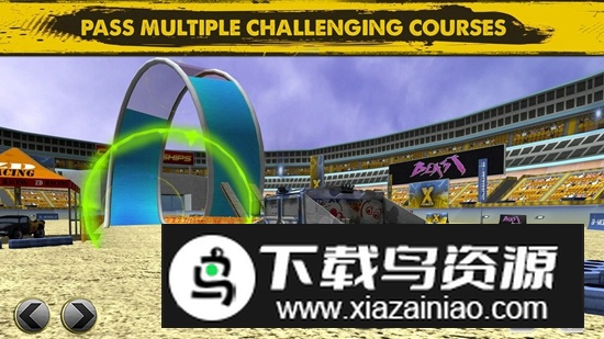 怪物卡车停车游戏官方正版最新版截图1