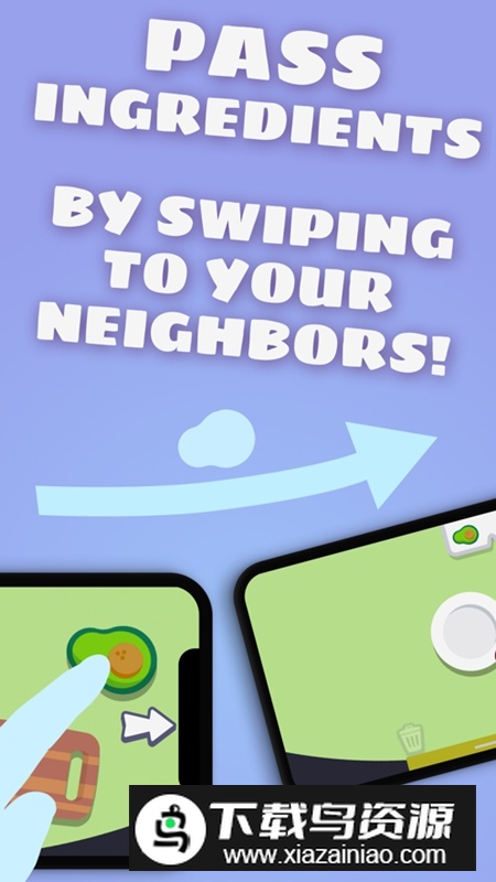 Family Style游戏官方中文版最新版截图2