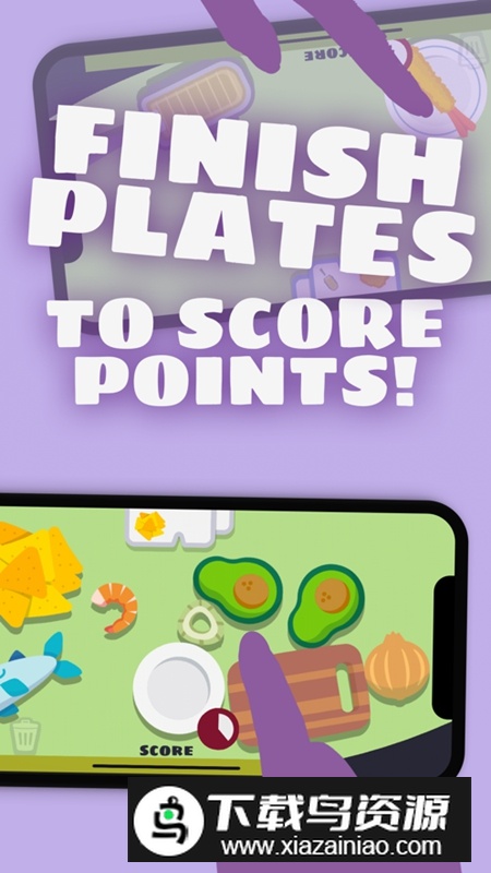 Family Style游戏官方中文版最新版截图3