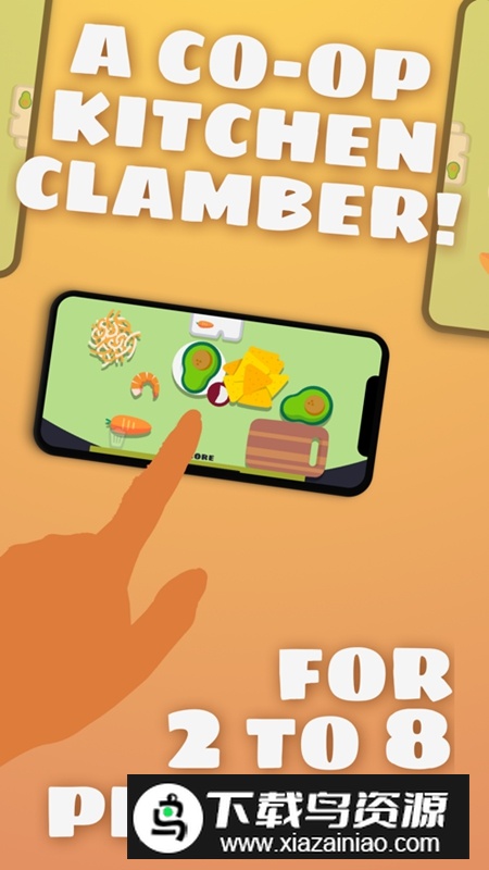 Family Style游戏官方中文版最新版截图4