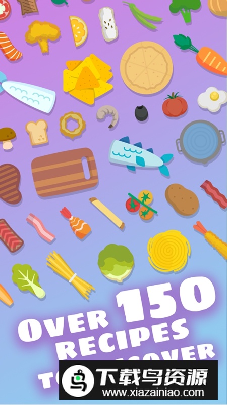 Family Style游戏官方中文版最新版截图5