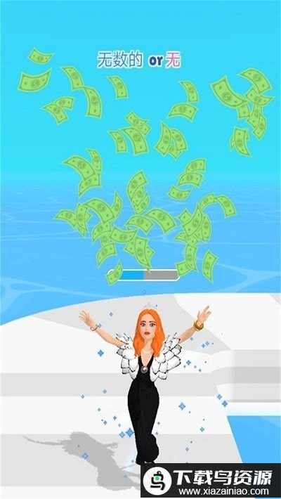 御姐冲冲冲最新版最新版截图2