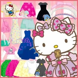 时尚的凯蒂猫官方版