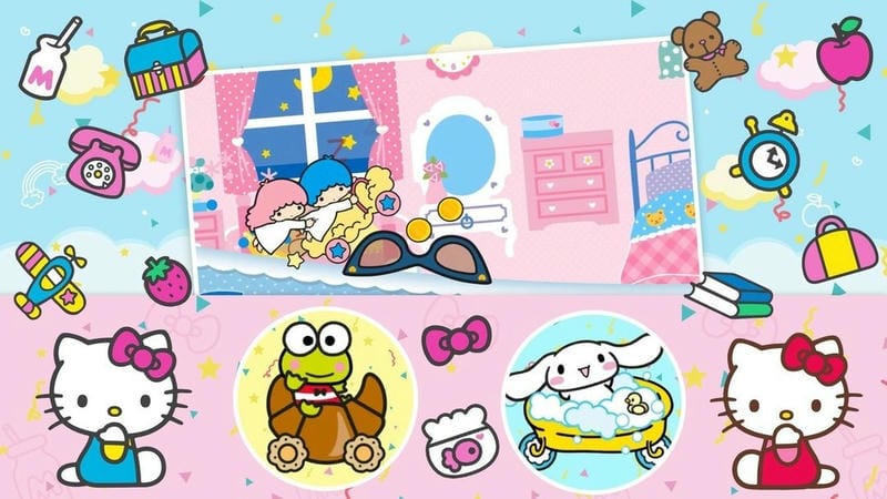 迷你快跑大冒险最新版截图3