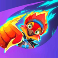 碰撞超级格斗最新版(Bump SuperBrawl)