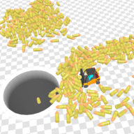 子弹吞噬战Ammo Fight