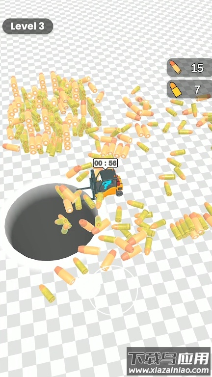 子弹吞噬战Ammo Fight截图1