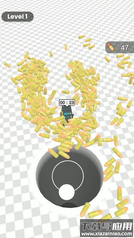 子弹吞噬战Ammo Fight截图3