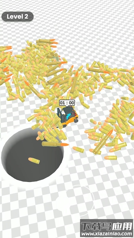 子弹吞噬战Ammo Fight截图4