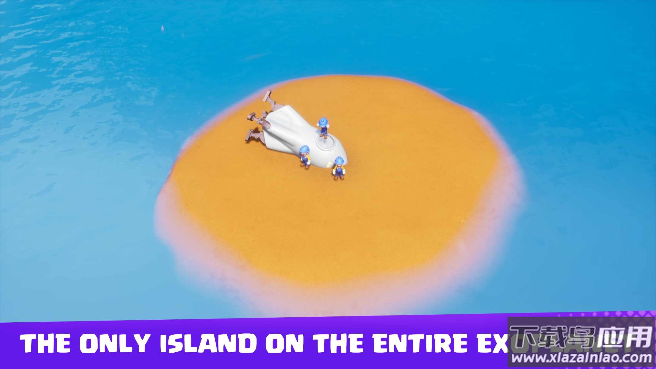 建造大师开火Build Master:MarsVille截图4