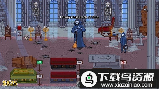 安息死亡2中文版(Peace, Death! 2)最新版截图2