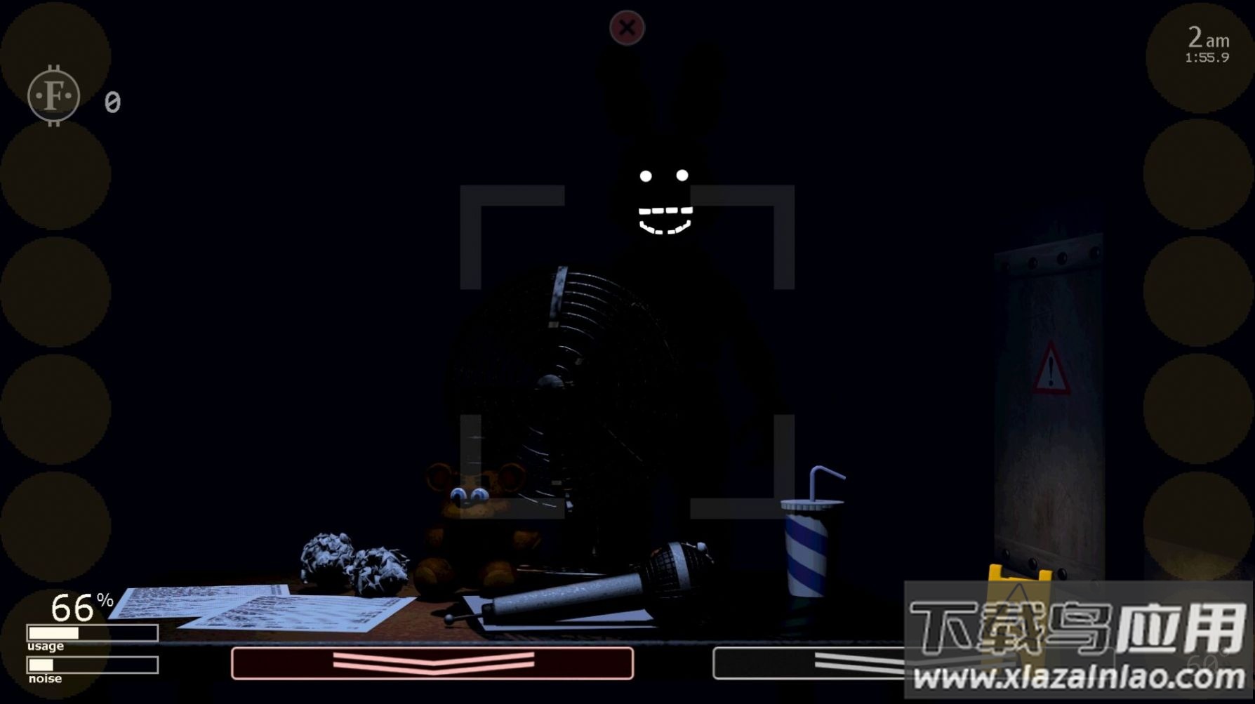 fnafucn官方正版手机下载截图2