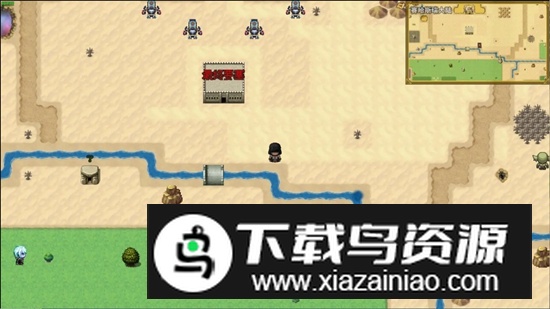 授予沙漠手游新版本最新版截图3