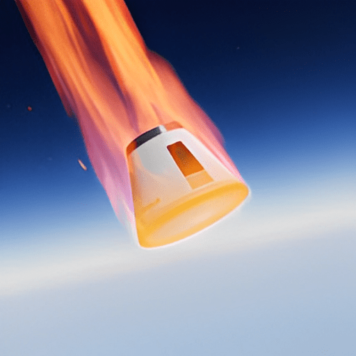 建造火箭模拟器最新版