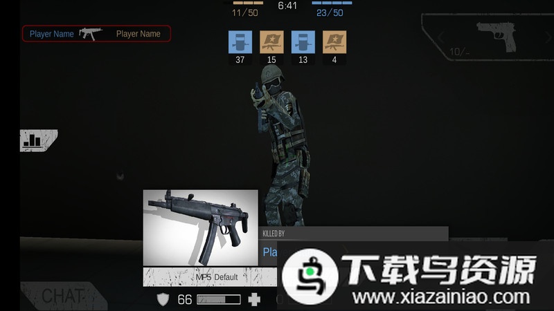 反恐计划对峙中文版(Standoff)最新版截图3