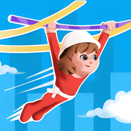 屋顶棍棍侠免广告版