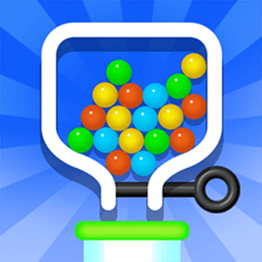 拔针专业团队小游戏最新版